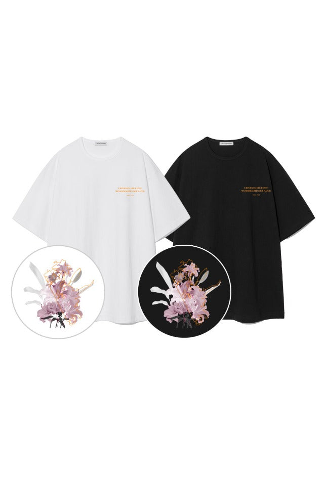 GARDNERS’ Blooming UV T-Shirt